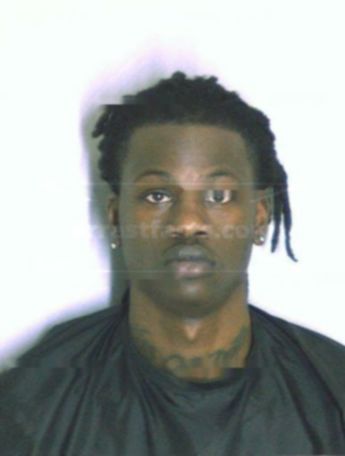 Darion Lyndon Brown