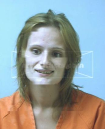 Alicia Lynn Anthony