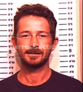 Jason Michael Vanhooser