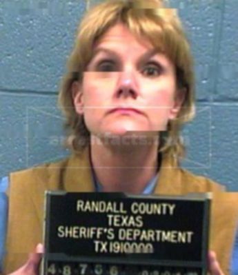 Teri Machelle Sumner