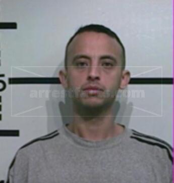 Eric Lee Travieso