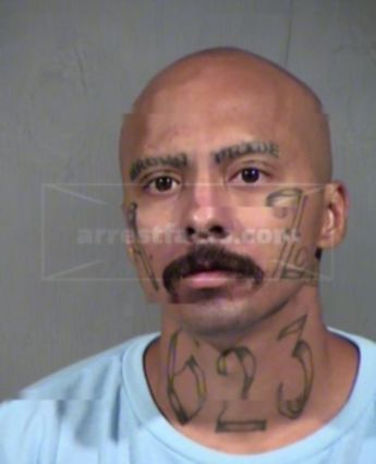 Ramirez Joe