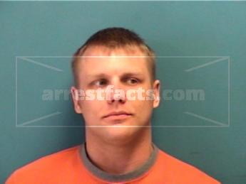 Jesse Scott Landwehr