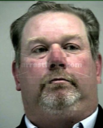 Michael Clinton Head