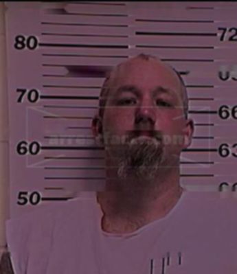 Darrell Wayne Cranfill