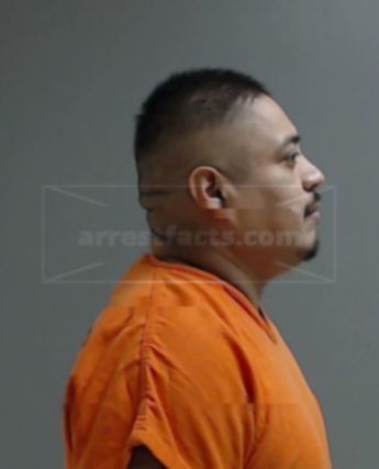 Ricardo Jose Vigil Noria