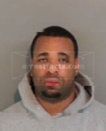 Pernell Deshaun Ware