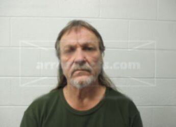 Garry Lee West