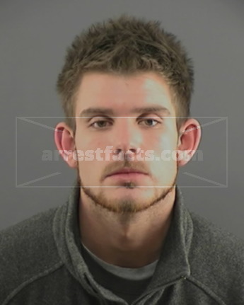 Adam Edward Robertson