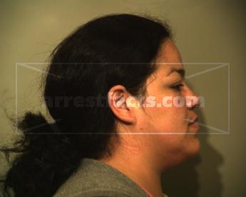 Manuela Adriana Rodriguez Vasquez