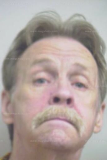 Warren Henry Todd