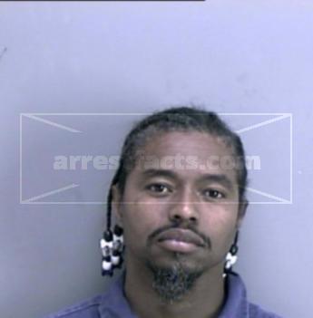 Tyrone Keith Mccullough