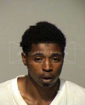 Reginald Wade