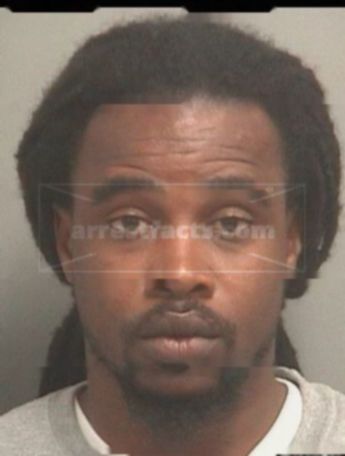 Stanley Bobby Chery