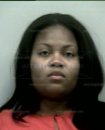 Jazmyne Channeigh Rowe