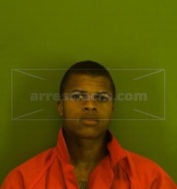 Roderick Teielly Smith