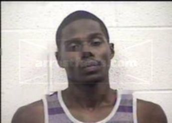 Adrian Anthony Armstead