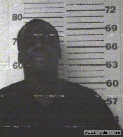 Larry Deshawn Jackson