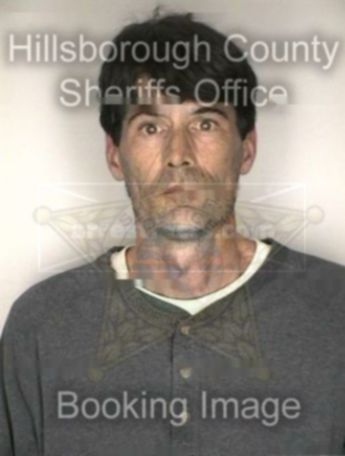 Jeffrey Todd Barber