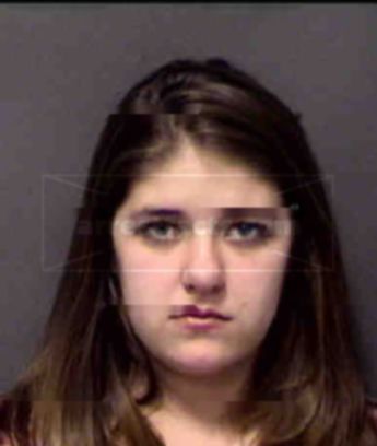 Jami Nicole Slater