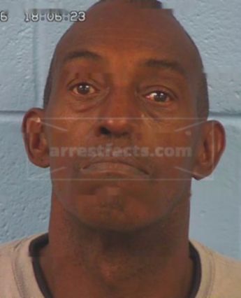 Avery Dale Williams