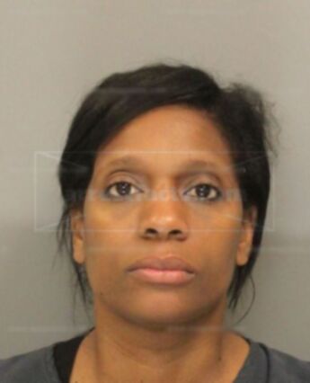 Johnson Tracy Rochelle