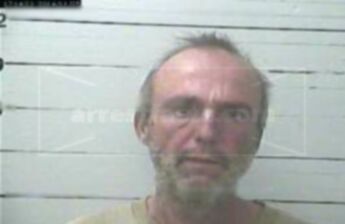 Lonnie Russell Robertson