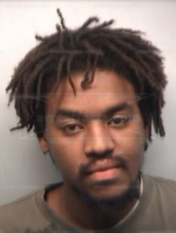 Tashad Evans