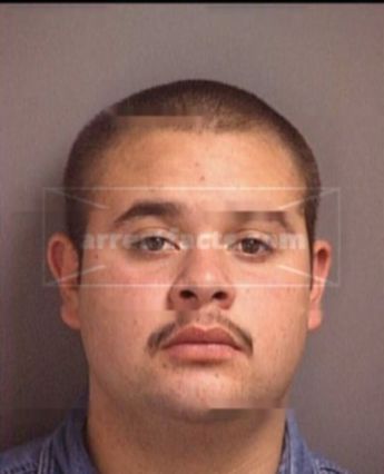 Francisco Magana