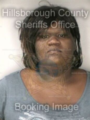 Eunice Lanice Brantley