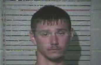 Charles Edward Robertson Jr.