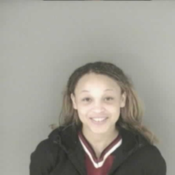 Destiny L Mcgee