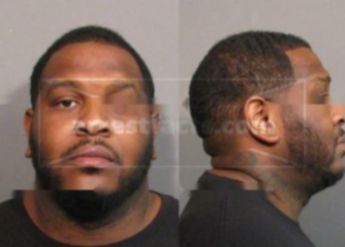 Dameon Dennard Taylor