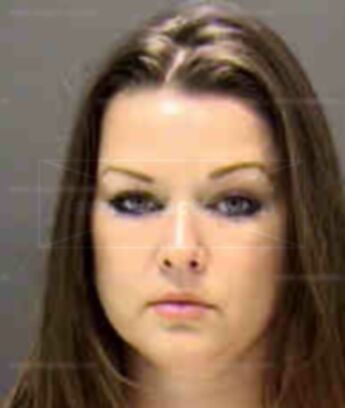 Jessica Marie Jose