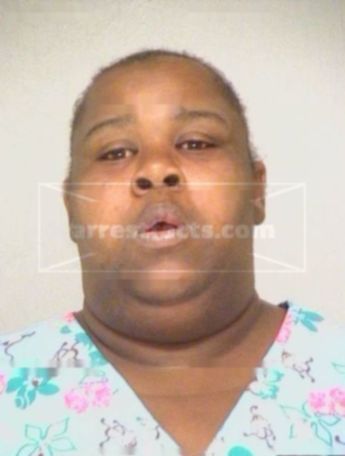 Yolanda Yvette Stafford