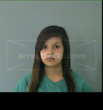 Jessica Leeann Brown