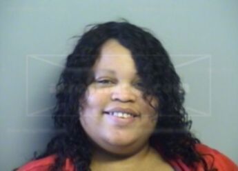 Constance Hardaway