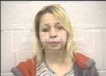 Pamela Sue Minnie