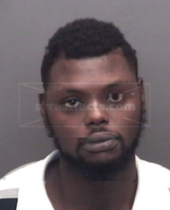 Justin Oneal Ricks