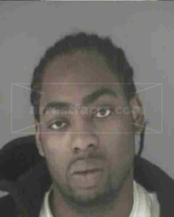 Antonio Djuan Johnson