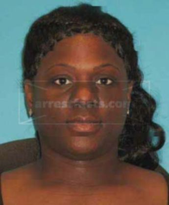 Lakenya K Knight
