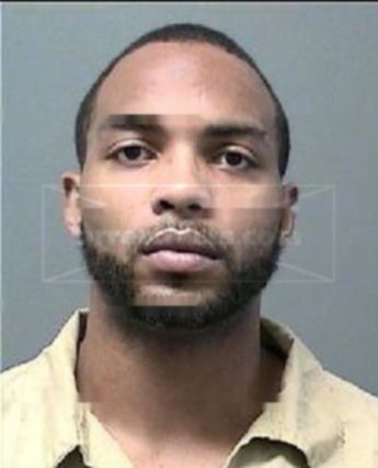Quashawn Samaad Smith