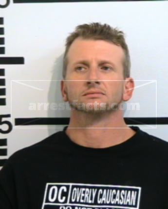 Patrick Doyle Brown
