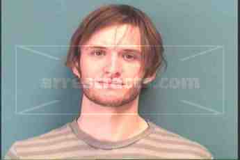 Nicholas Todd Olson