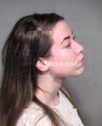 Ashlyn Carey Carey