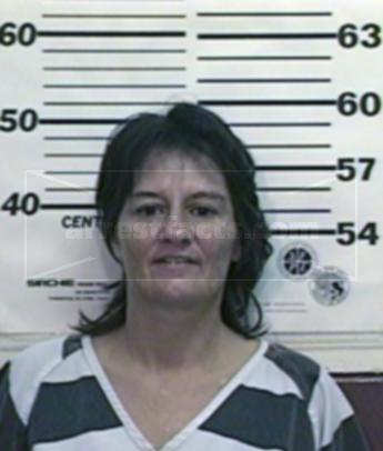 Kimberly Dawn Darden