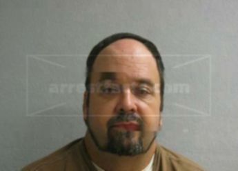 Jerry Wayne Stewart