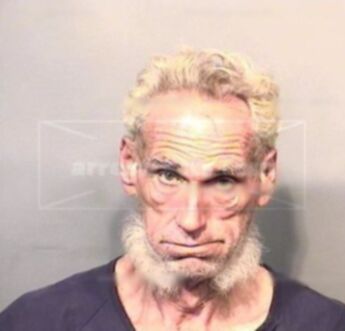 Richard Mayo Robinson