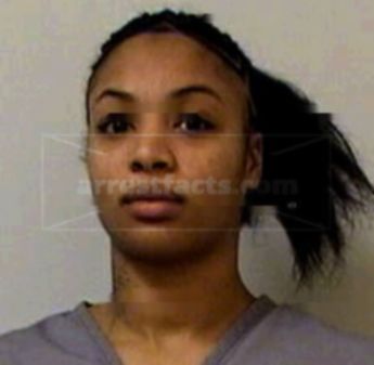 Siearre Jashea Smith