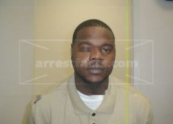 Tavarus Burnett
